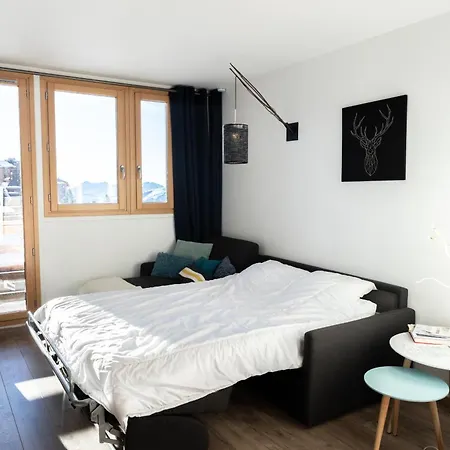 Immodreams - Le Duplex Apartmán *